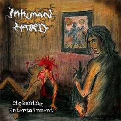 Sickening Entertainment